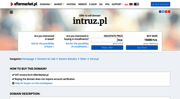 intruz.pl