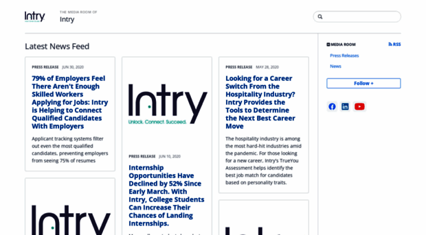 intry.newswire.com