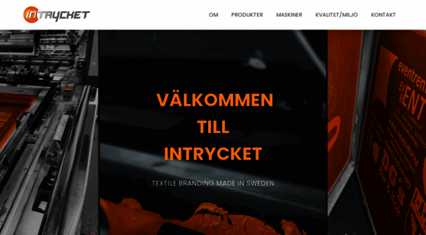 intrycket.com