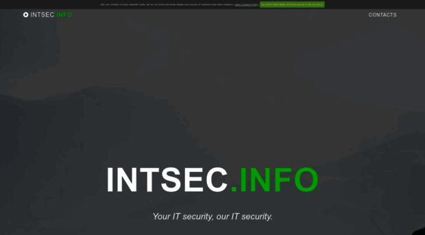intsec.info
