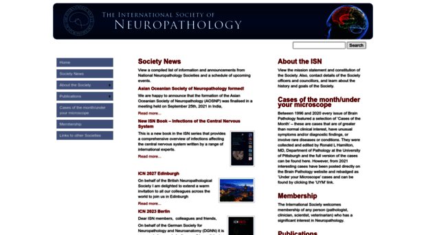 intsocneuropathol.com