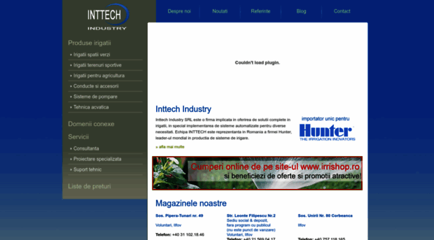 inttech.ro