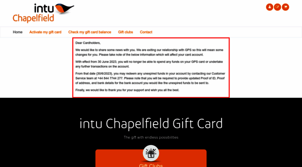 intuchapelfield.flex-e-card.com