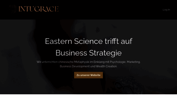 intugrace.mykajabi.com