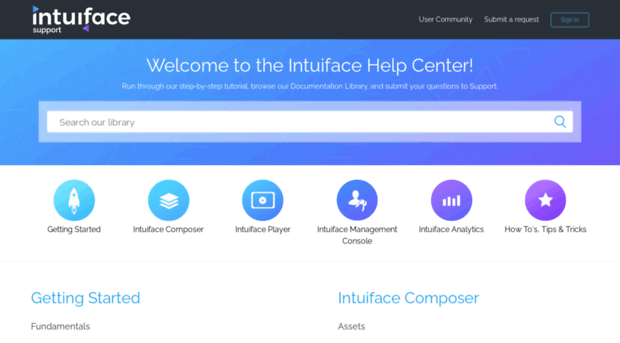 intuiface.zendesk.com