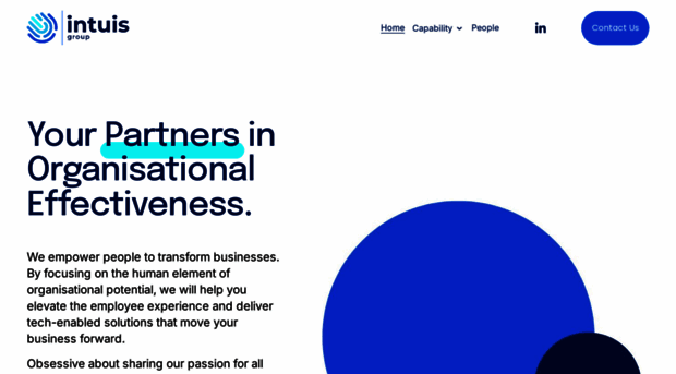 intuis.au