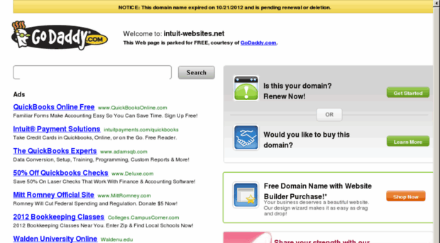 intuit-websites.net