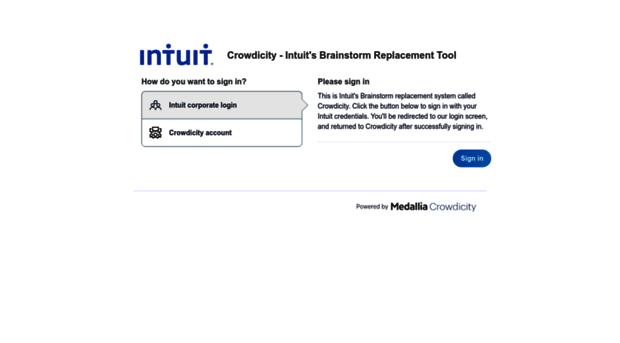 intuit.crowdicity.com