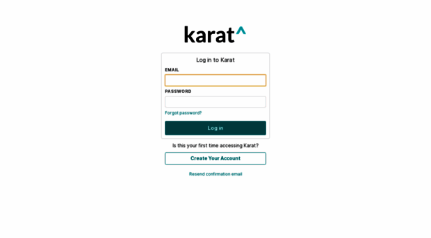 intuit.karat.io