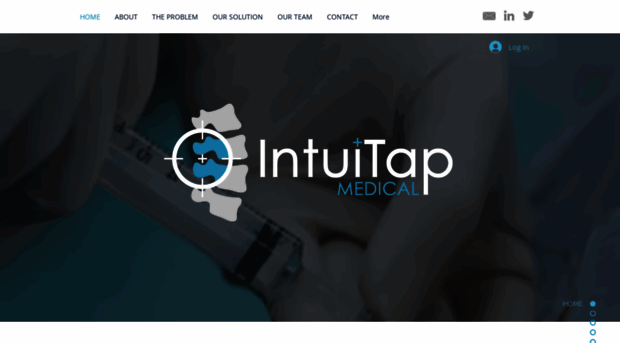 intuitapmedical.com