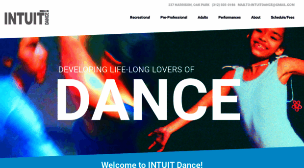 intuitdance.org