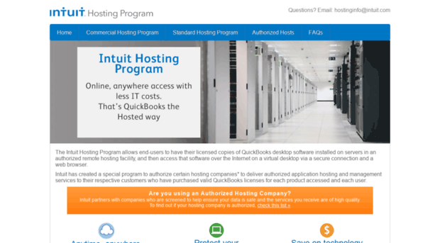 intuithostingprogram.com