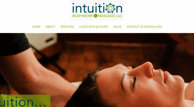 intuitionbodywork.com