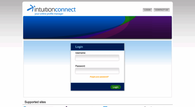 intuitionconnect.com