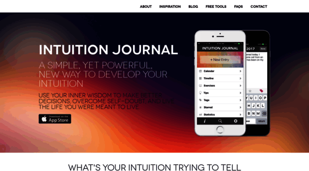 intuitionjournal.com