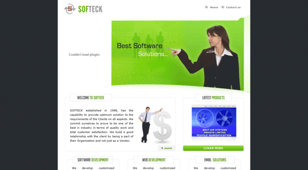 intuitionsoft.com