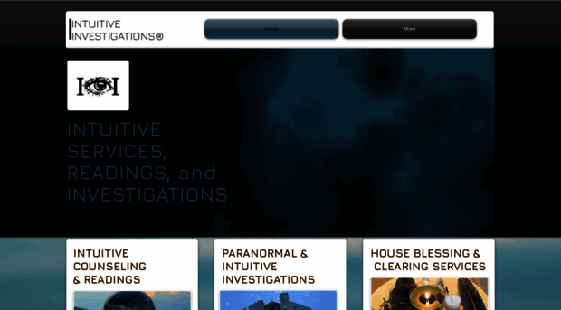 intuitive-investigations.com
