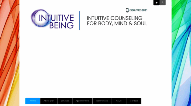 intuitivebeing.org