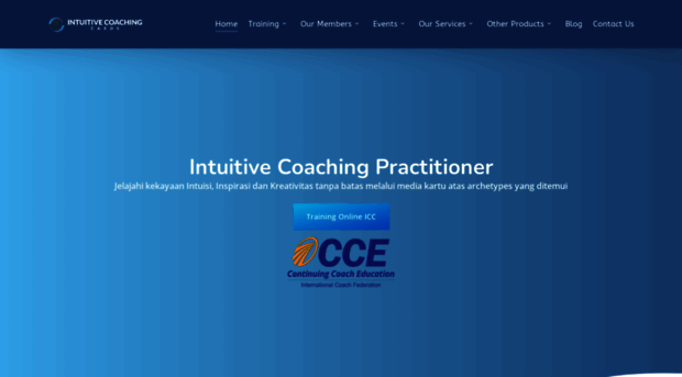 intuitivecoachingcards.com