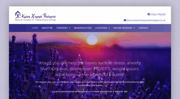 intuitiveenergytherapies.co.uk