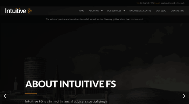 intuitivefs.co.uk