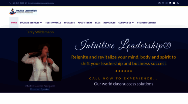 intuitiveleadership.com