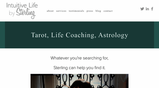 intuitivelifebysterling.com