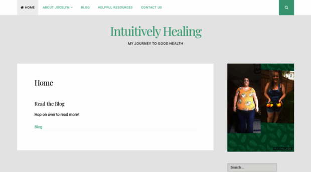 intuitivelyhealing.com