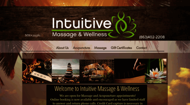 intuitivemassageinc.com