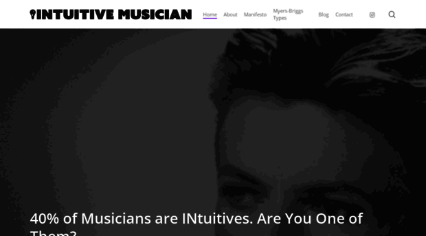 intuitivemusician.com