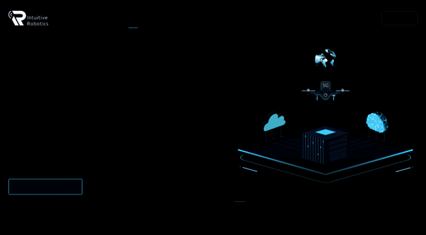 intuitiverobotics.net