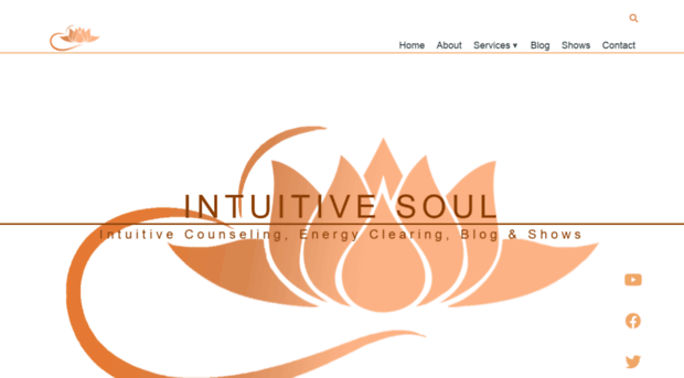 intuitivesoul.com