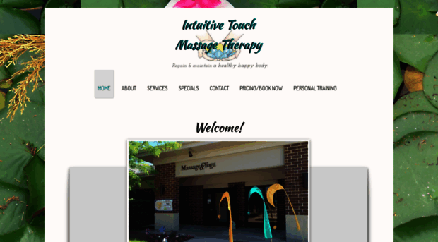 intuitivetouchmassagetherapy.com