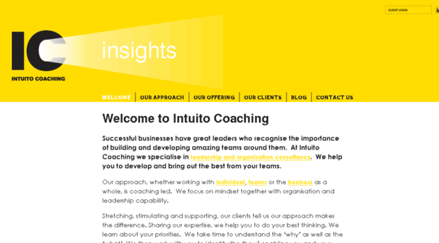 intuitocoaching.com