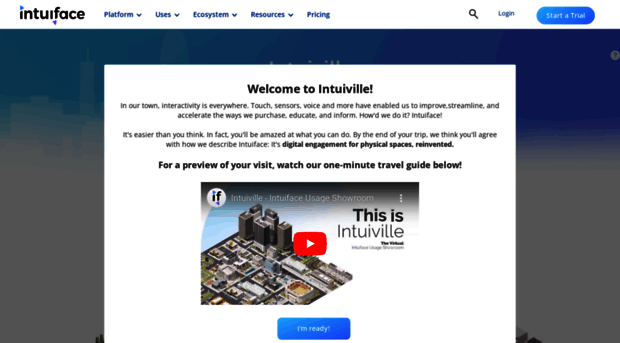 intuiville.intuiface.com