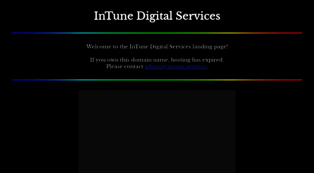 intune.services