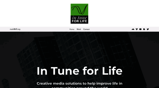 intuneforlife.org