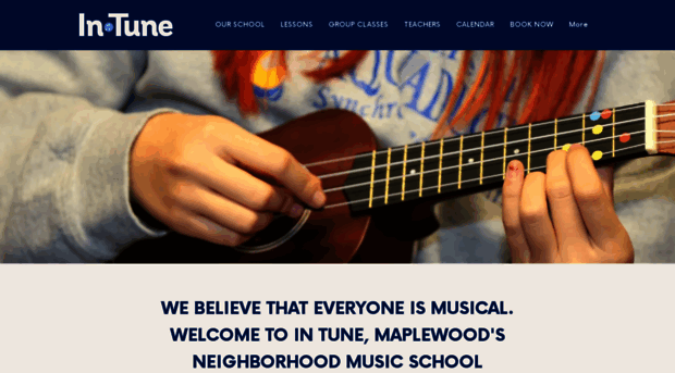 intunemaplewood.com