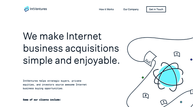 intventures.co