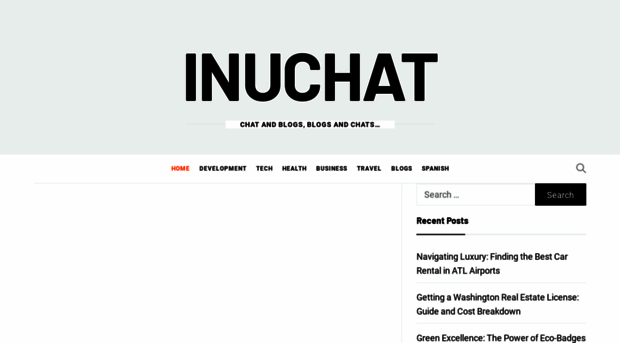 inuchat.net