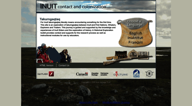 inuitcontact.ca