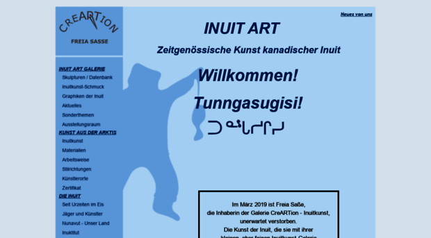 inuitkunst.de