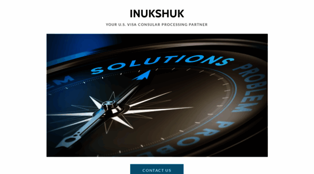 inukshuk.com