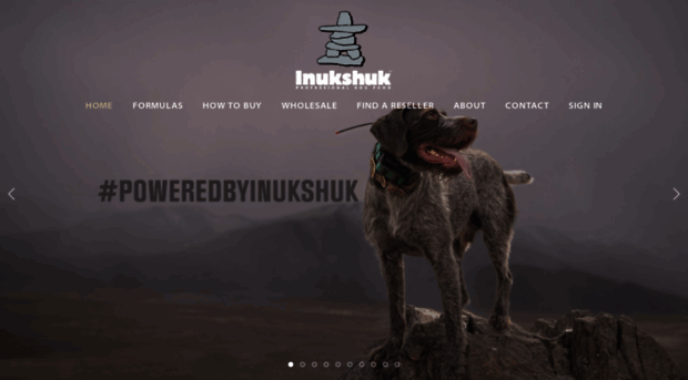 inukshukpro.com