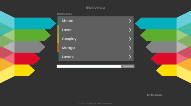 inulover.co