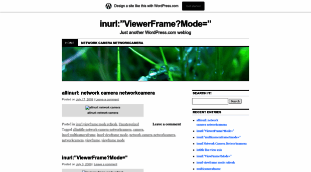inurlviewerframemode.wordpress.com