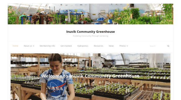 inuvikgreenhouse.com