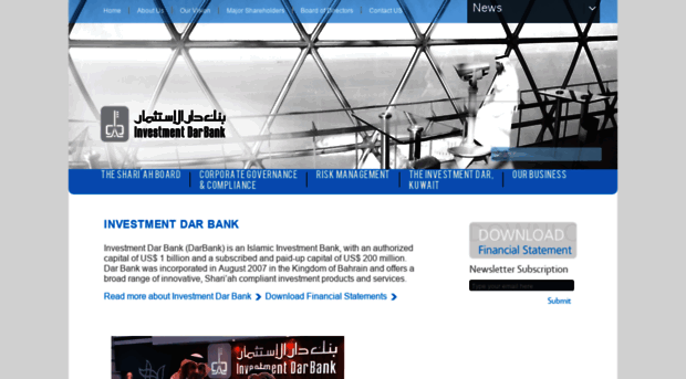 inv-darbank.com