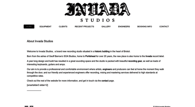 invadastudios.com