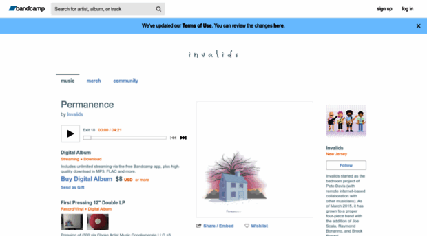 invalids.bandcamp.com